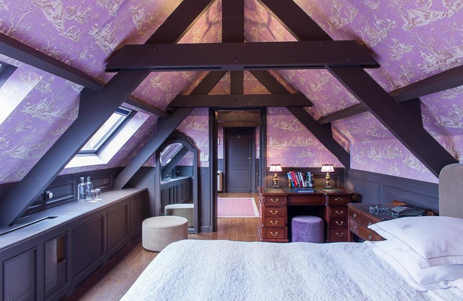 Hotel De Orangerie By Cw Hotel Collection Bruges Luaran gambar