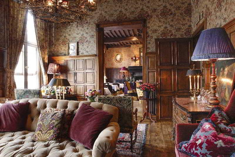 Hotel De Orangerie By Cw Hotel Collection Bruges Luaran gambar