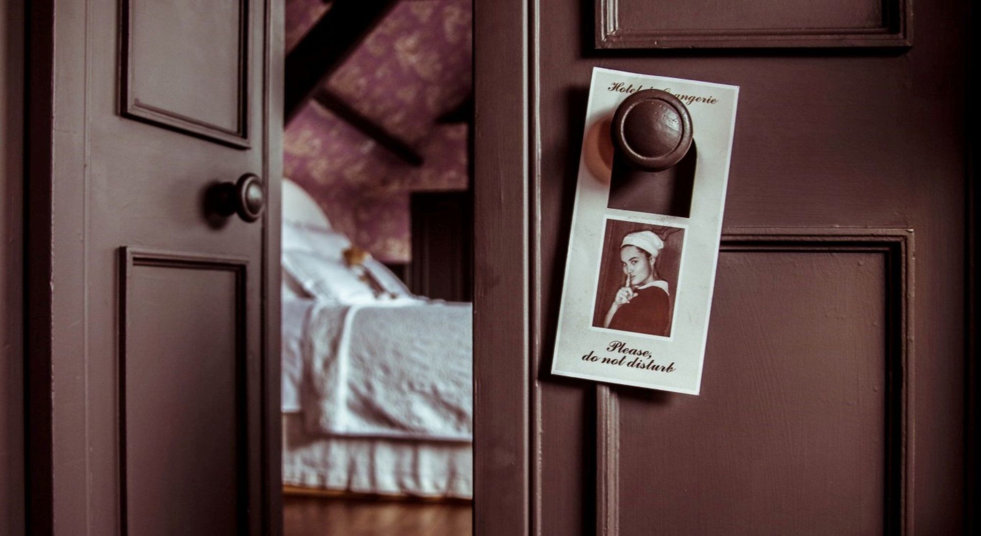 Hotel De Orangerie By Cw Hotel Collection Bruges Luaran gambar