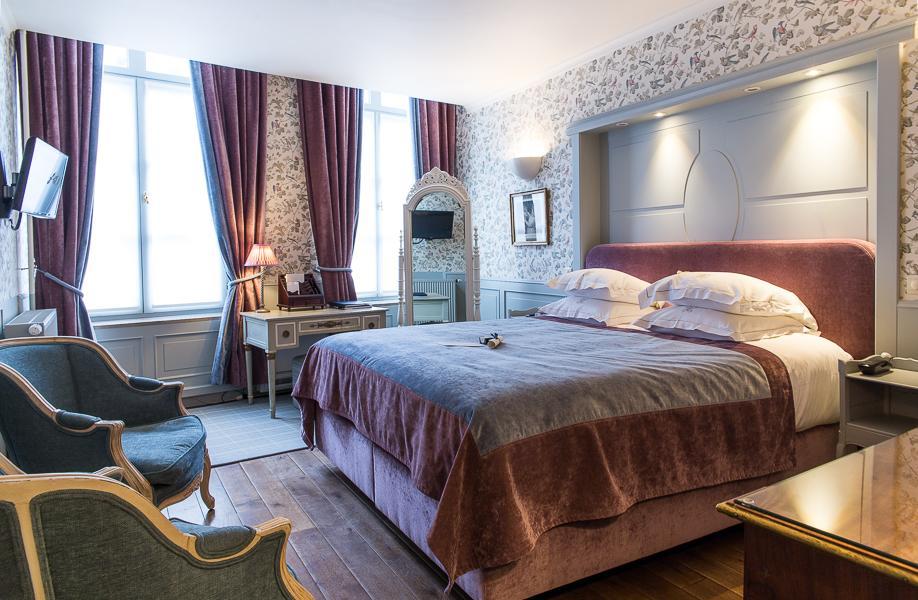 Hotel De Orangerie By Cw Hotel Collection - Small Luxury Hotels Of The World Bruges Luaran gambar